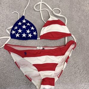 Swimsuite Ralph Lauren